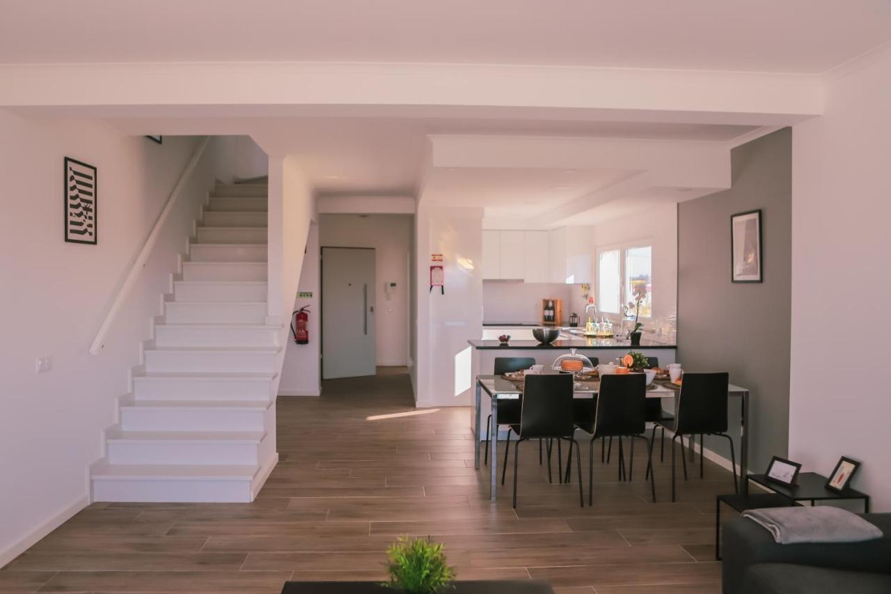 Вилла Marlin House II Феррел Экстерьер фото