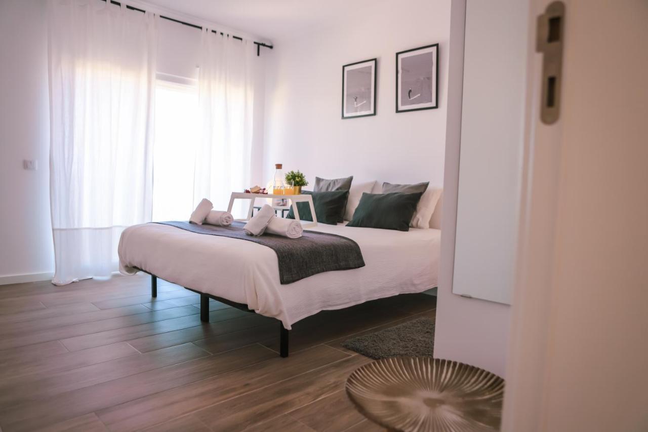 Вилла Marlin House II Феррел Экстерьер фото