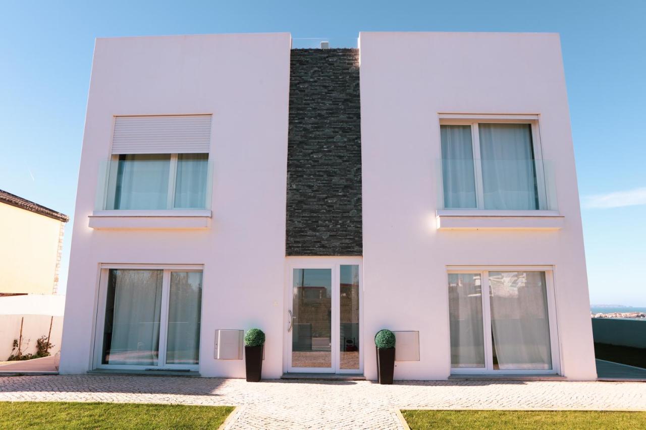 Вилла Marlin House II Феррел Экстерьер фото